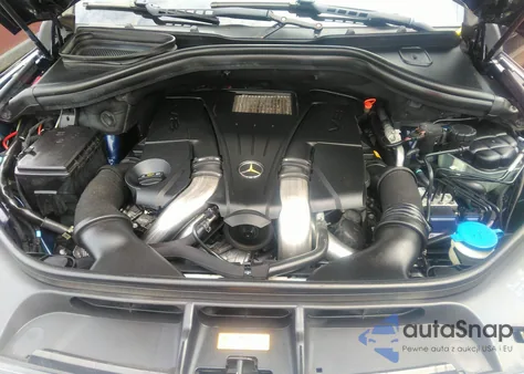 2014 Mercedes-Benz Gl 450 4Matic из США, поврежденный, VIN 4JGDF7CE8EA293837